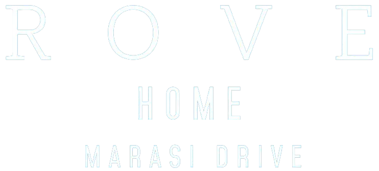 Logo de Rove Home Marasi Drive