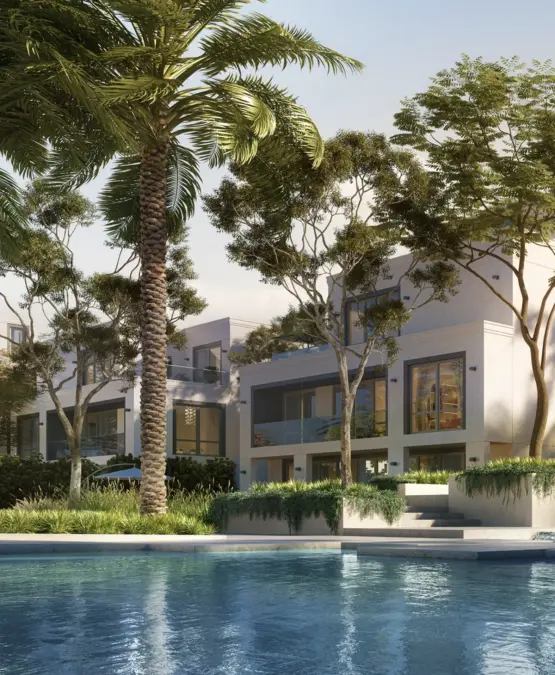 Comprar en Dubai Palmiera The Oasis by Emaar