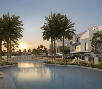 Comprar en Dubai Palmiera The Oasis by Emaar